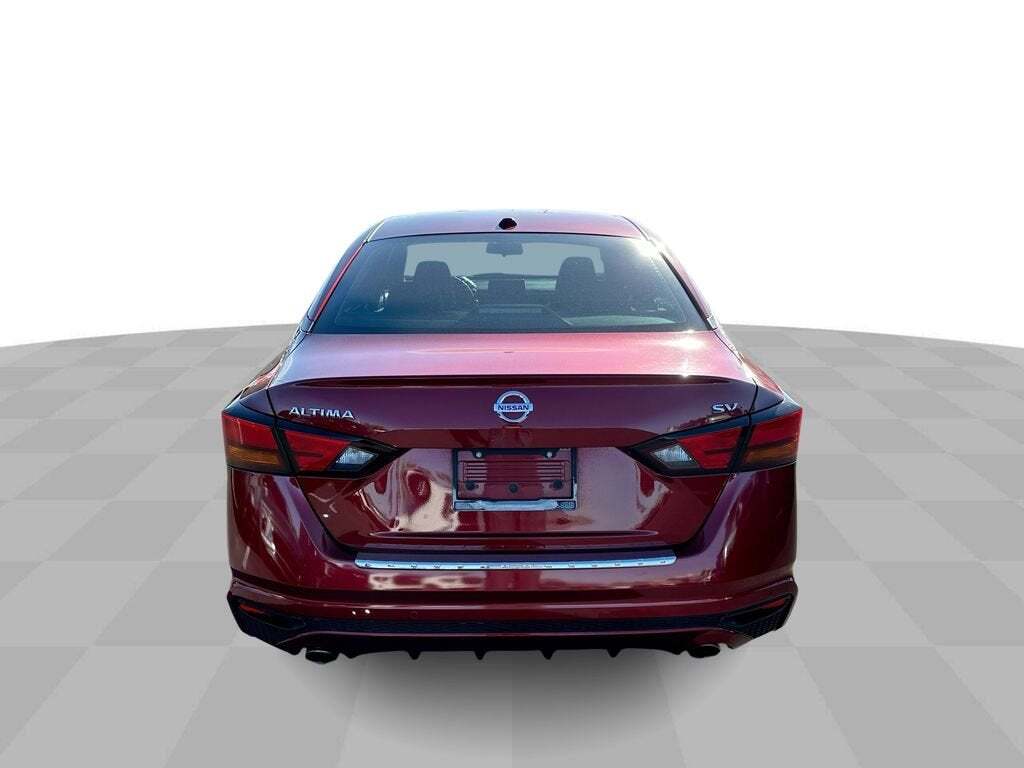 2021 Nissan Altima 2.5 SV Tucson AZ