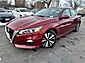 2021 Nissan Altima 2.5 SV Worcester MA