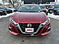 2021 Nissan Altima 2.5 SV Worcester MA