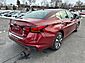 2021 Nissan Altima 2.5 SV Worcester MA