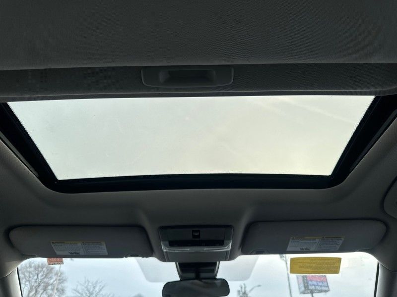 2021 Nissan Altima 2.5 SV Worcester MA