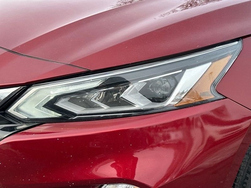 2021 Nissan Altima 2.5 SV Worcester MA