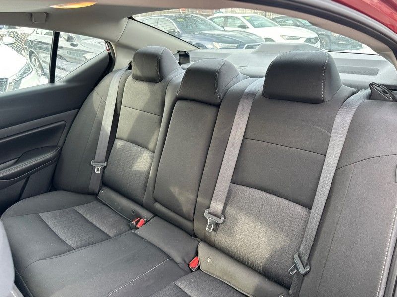 2021 Nissan Altima 2.5 SV Worcester MA