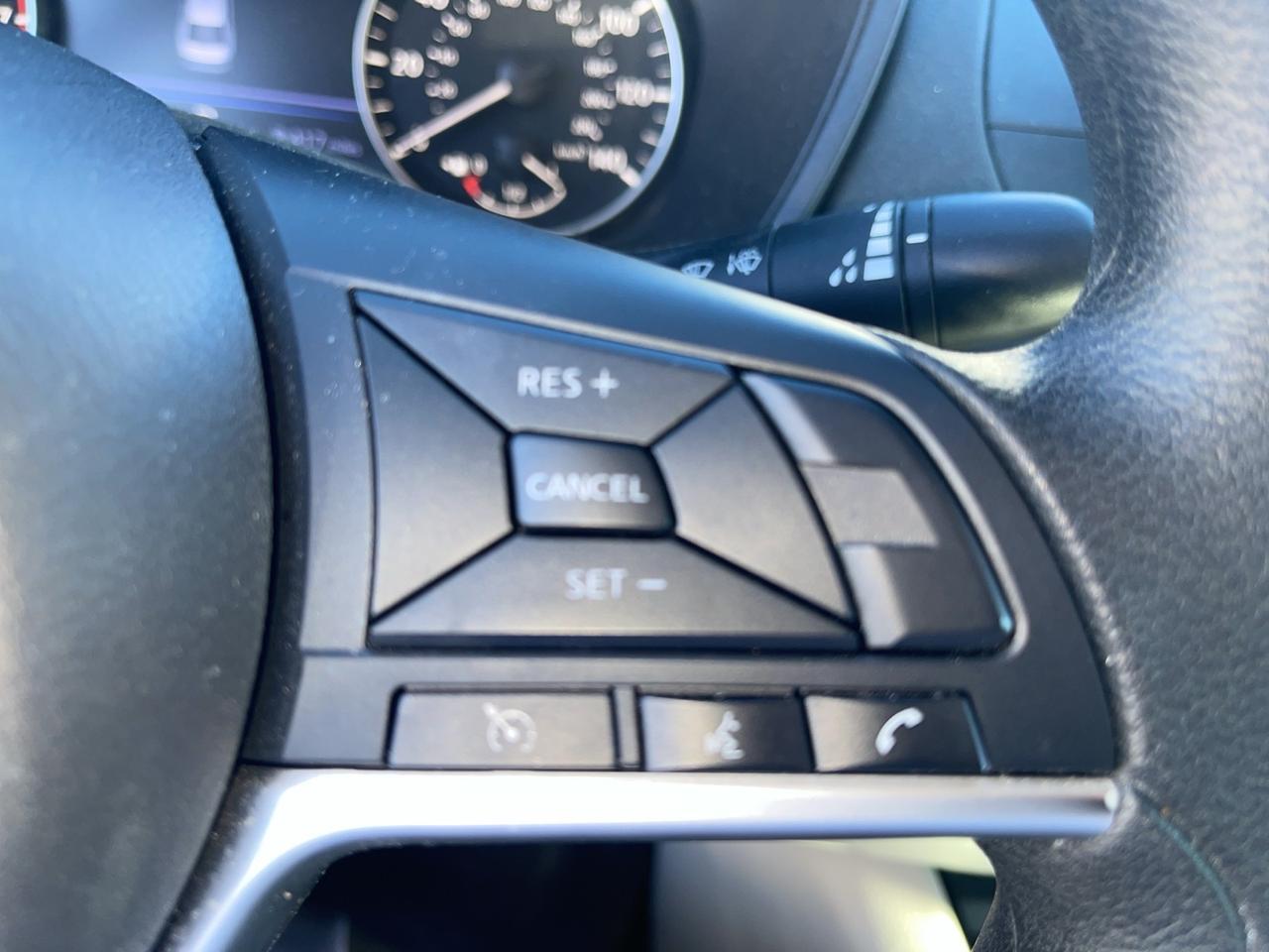 2021 Nissan Altima 2.5 SV Stafford VA