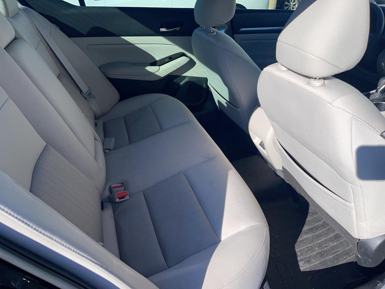 2021 Nissan Altima 2.5 SV Stafford VA