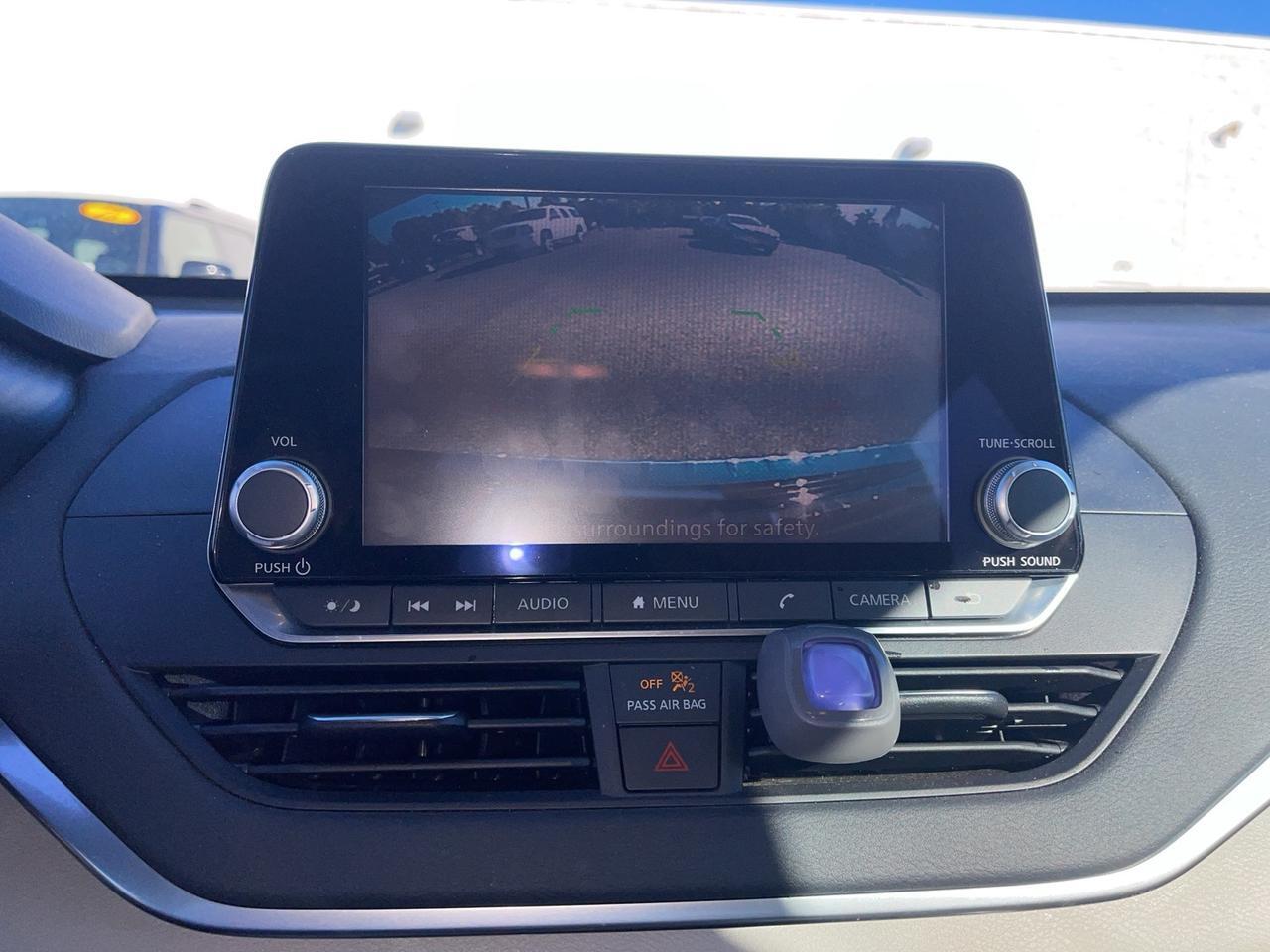 2021 Nissan Altima 2.5 SV Stafford VA