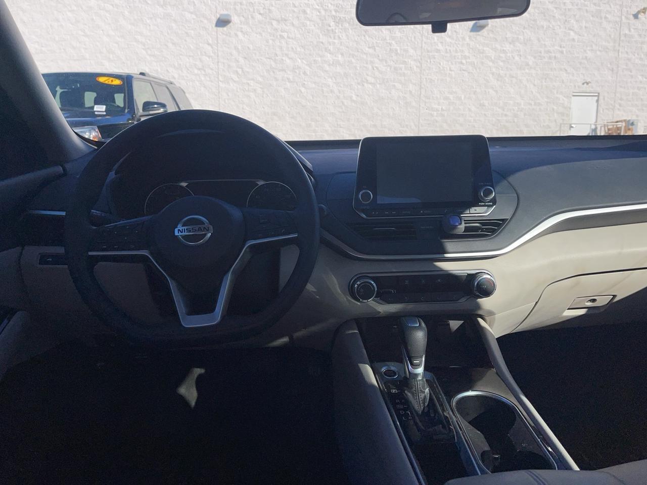 2021 Nissan Altima 2.5 SV Stafford VA