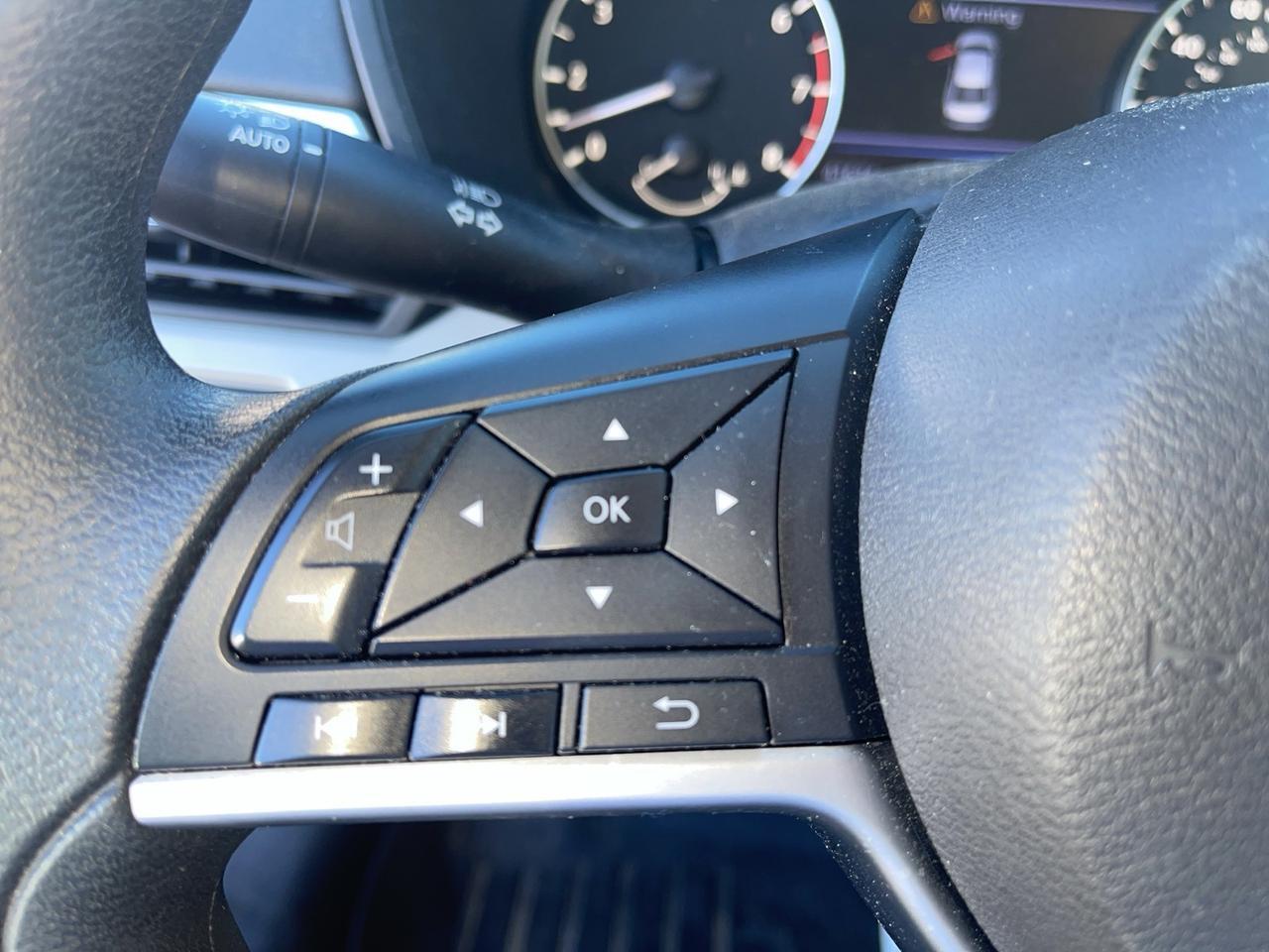 2021 Nissan Altima 2.5 SV Stafford VA