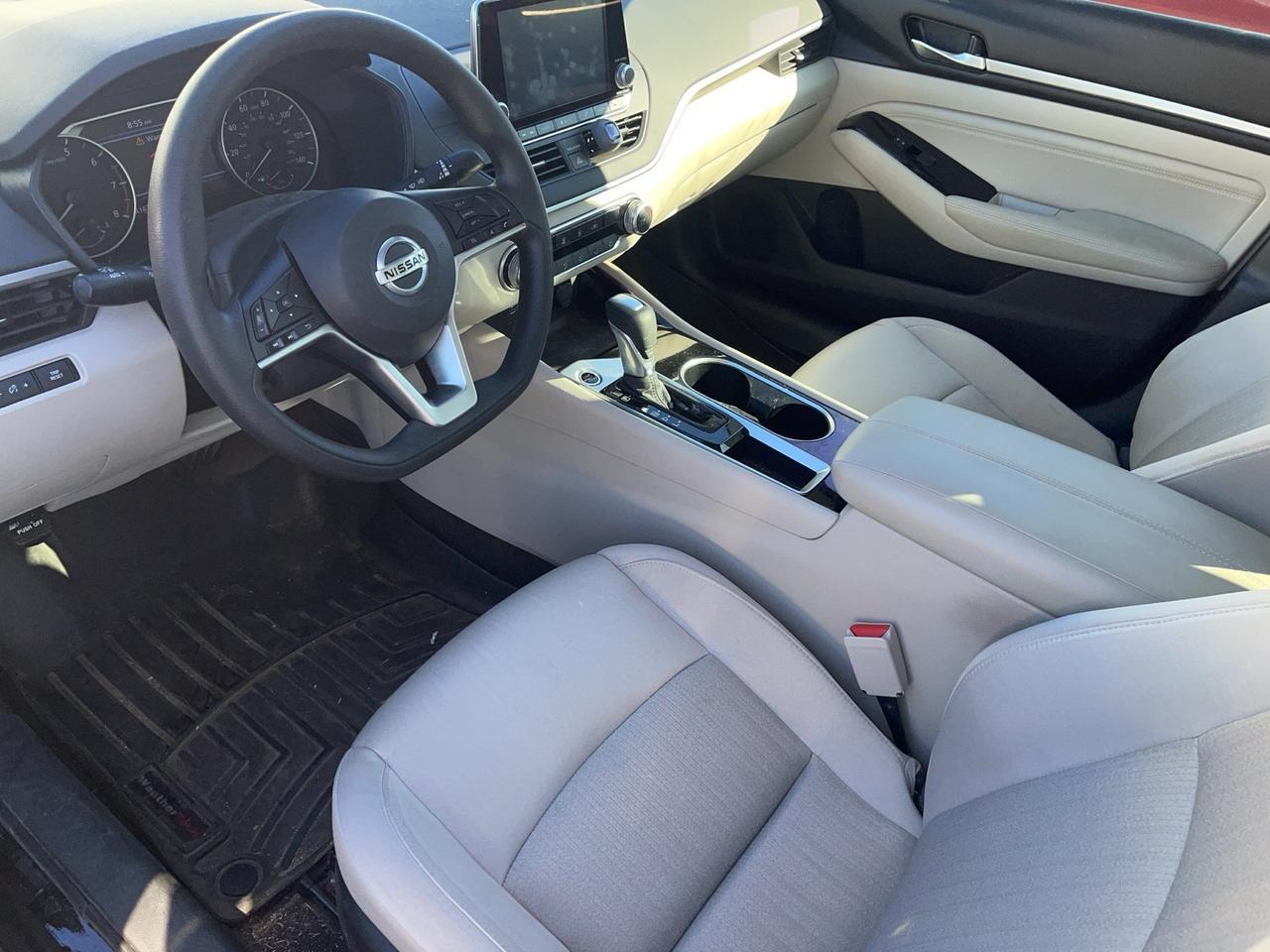 2021 Nissan Altima 2.5 SV Stafford VA