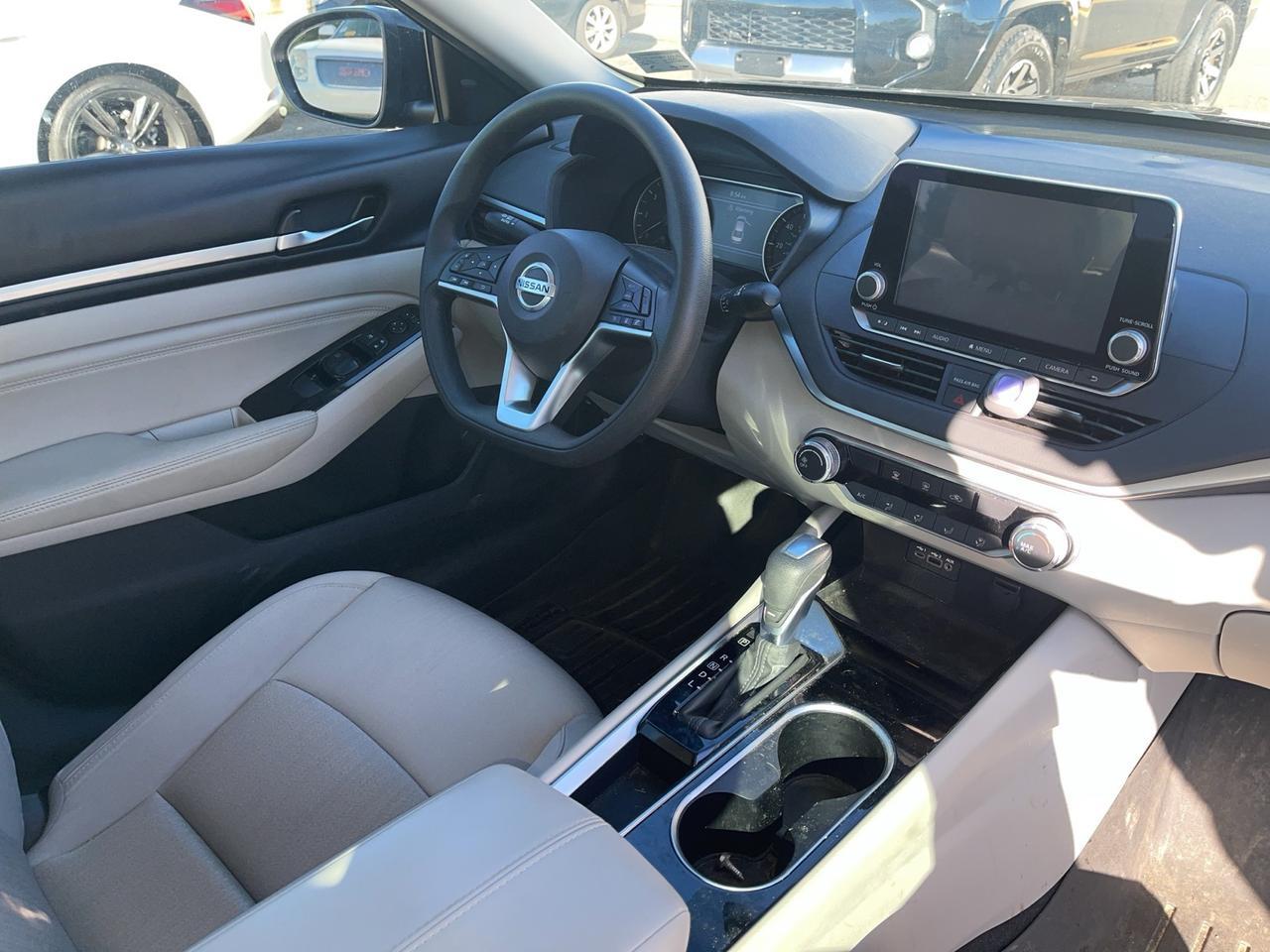 2021 Nissan Altima 2.5 SV Stafford VA