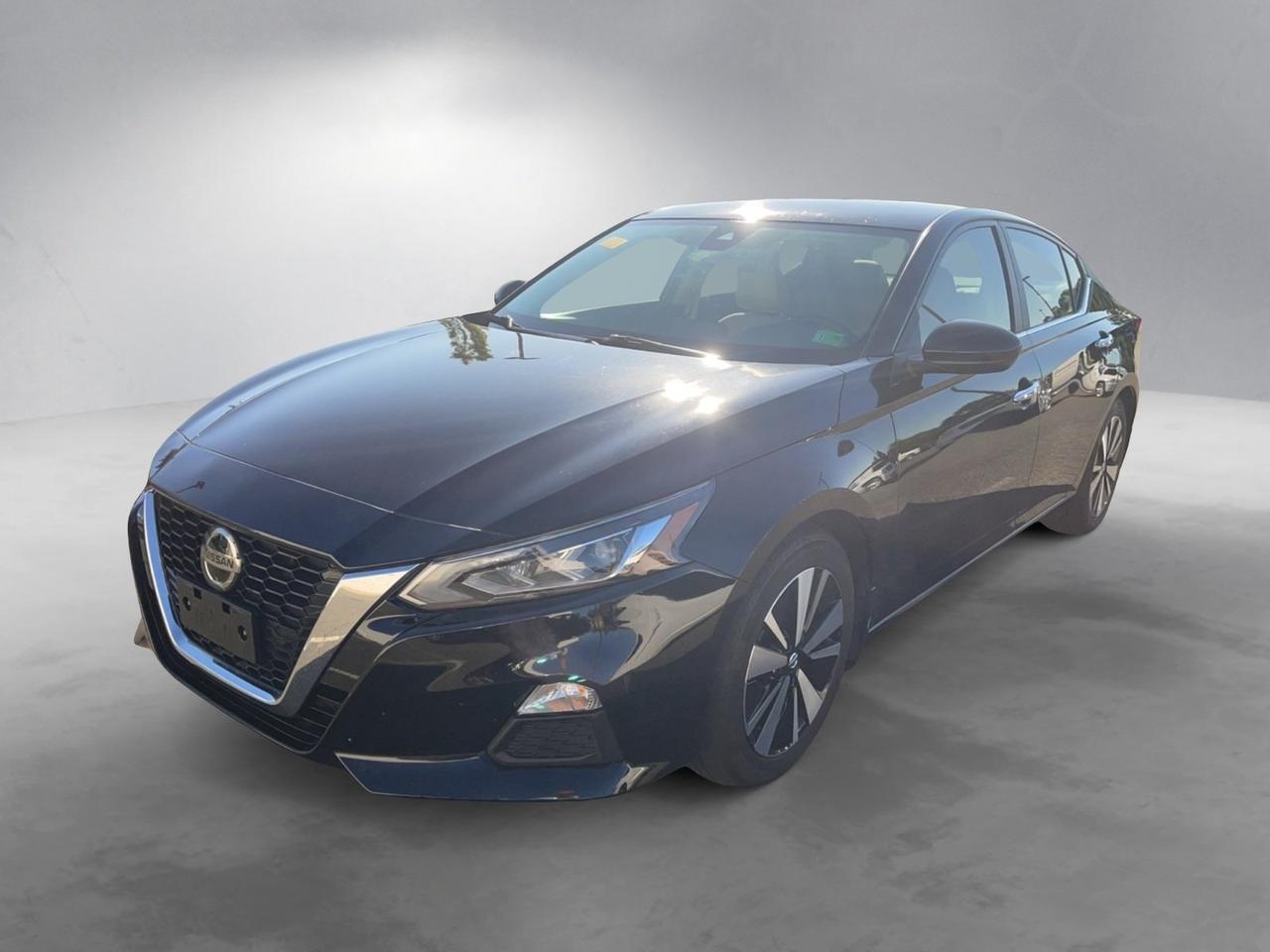 2021 Nissan Altima 2.5 SV Stafford VA