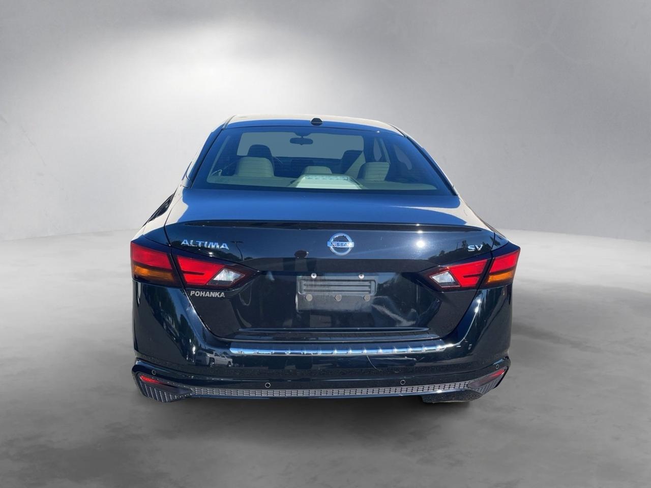 2021 Nissan Altima 2.5 SV Stafford VA