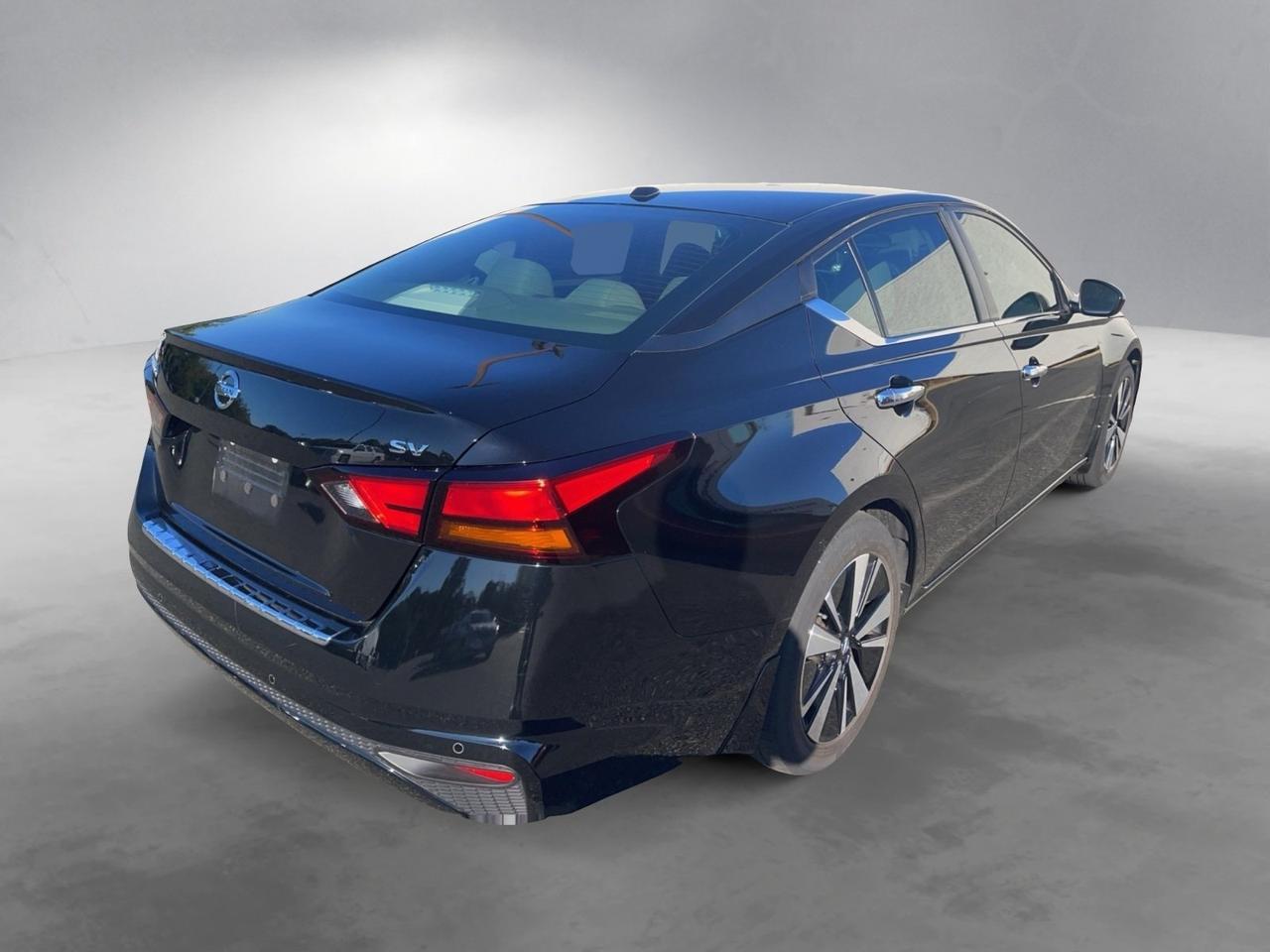 2021 Nissan Altima 2.5 SV Stafford VA