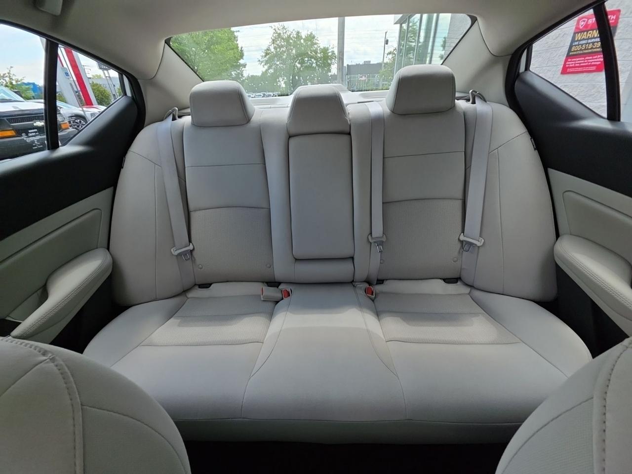 2021 Nissan Altima 2.5 SV Glen Burnie MD