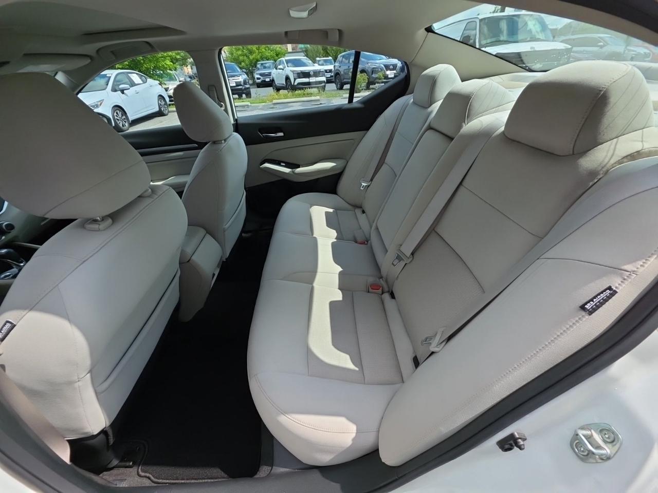 2021 Nissan Altima 2.5 SV Glen Burnie MD