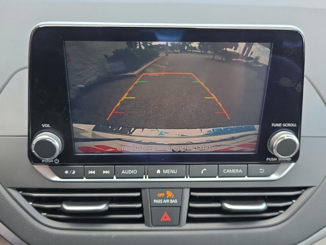 2021 Nissan Altima 2.5 SV Glen Burnie MD