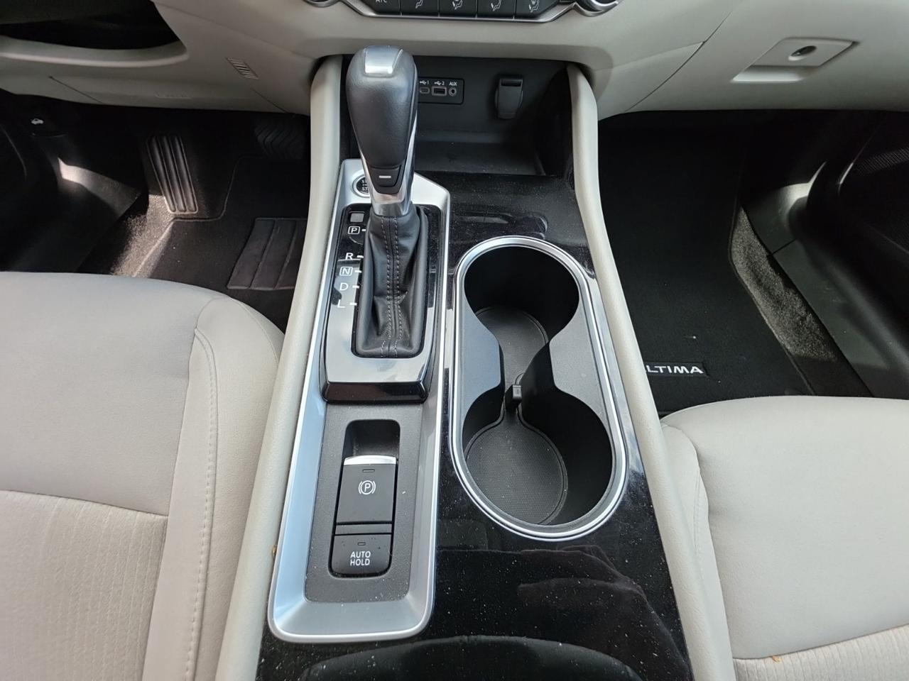 2021 Nissan Altima 2.5 SV Glen Burnie MD