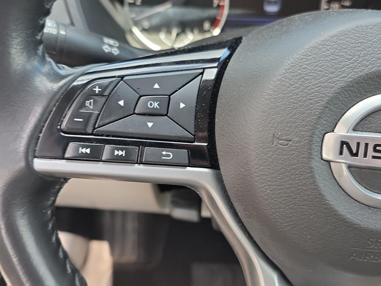 2021 Nissan Altima 2.5 SV Glen Burnie MD