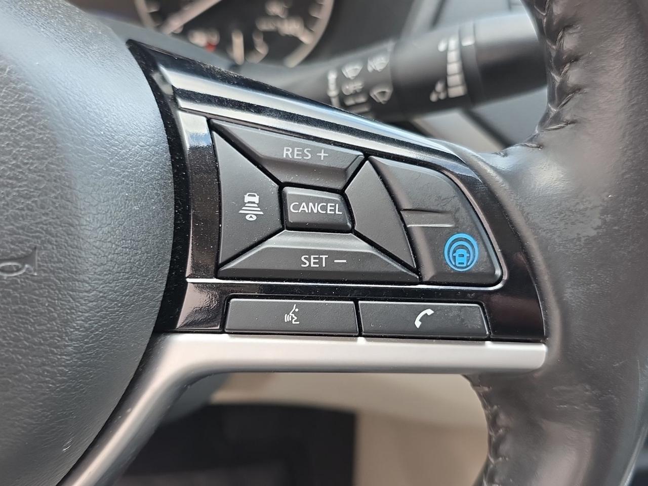 2021 Nissan Altima 2.5 SV Glen Burnie MD