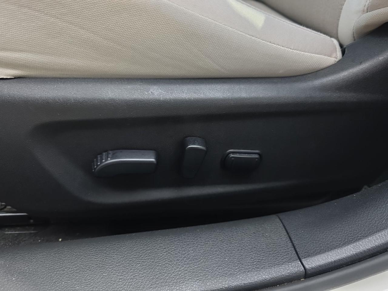 2021 Nissan Altima 2.5 SV Glen Burnie MD