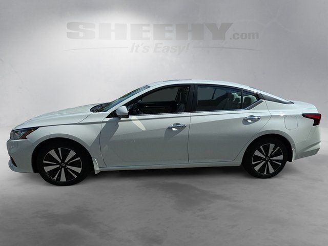 2021 Nissan Altima 2.5 SV Glen Burnie MD