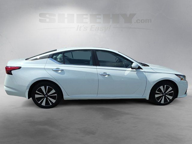 2021 Nissan Altima 2.5 SV Glen Burnie MD