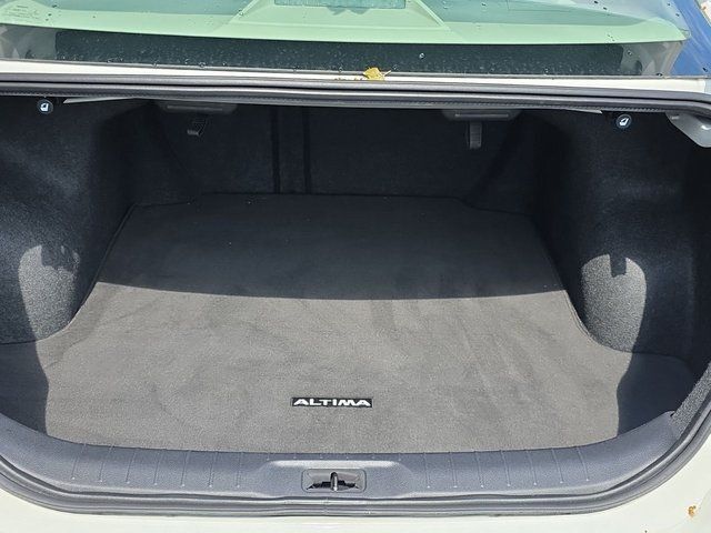 2021 Nissan Altima 2.5 SV Glen Burnie MD
