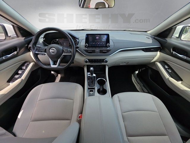 2021 Nissan Altima 2.5 SV Glen Burnie MD