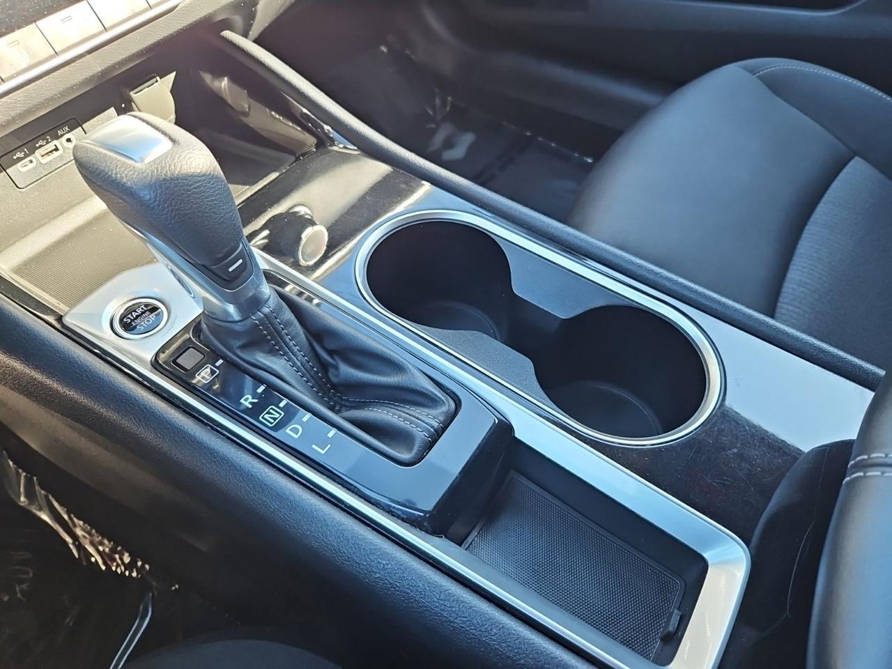 2021 Nissan Altima 2.5 SV Waldorf MD