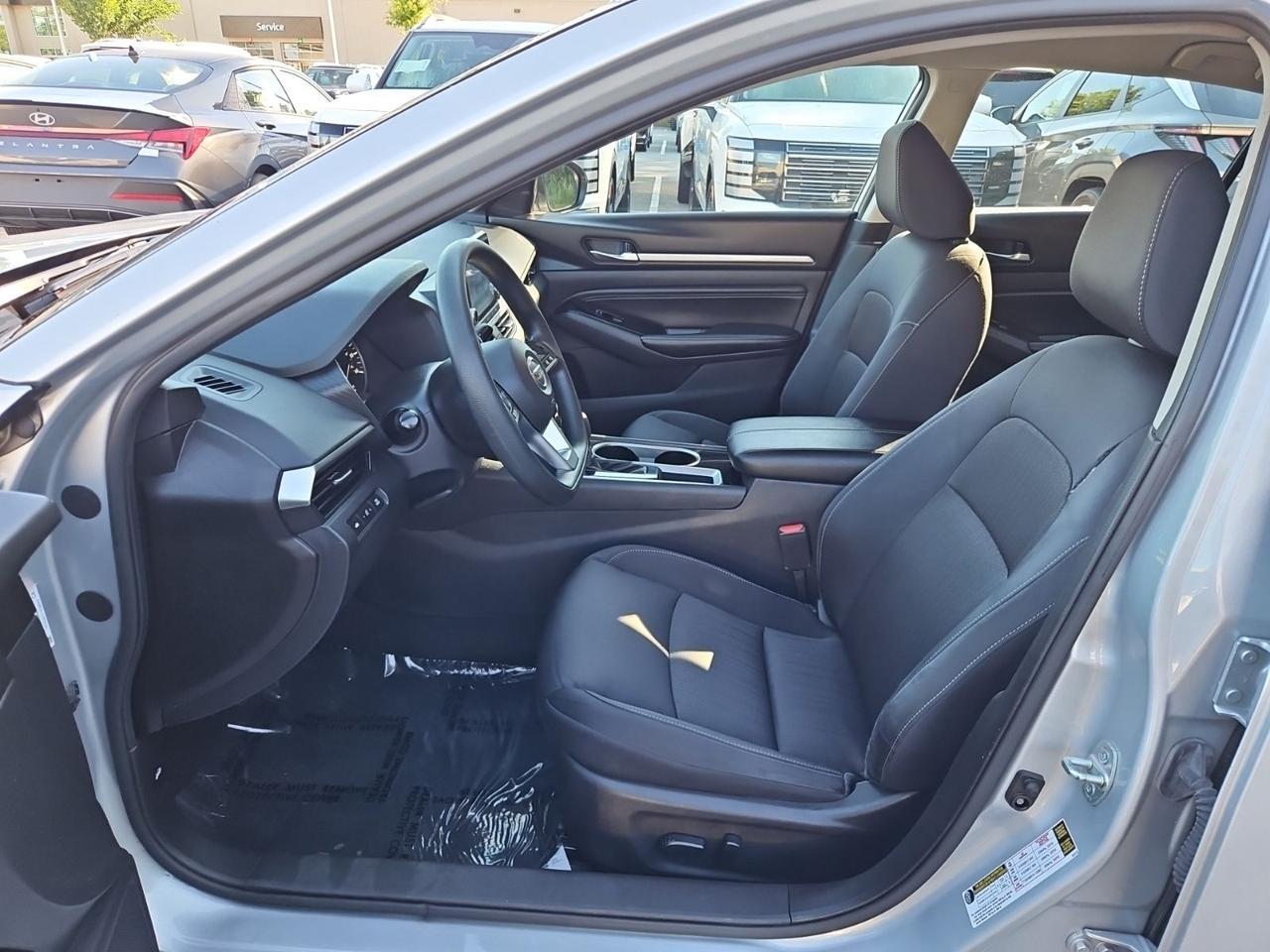 2021 Nissan Altima 2.5 SV Waldorf MD