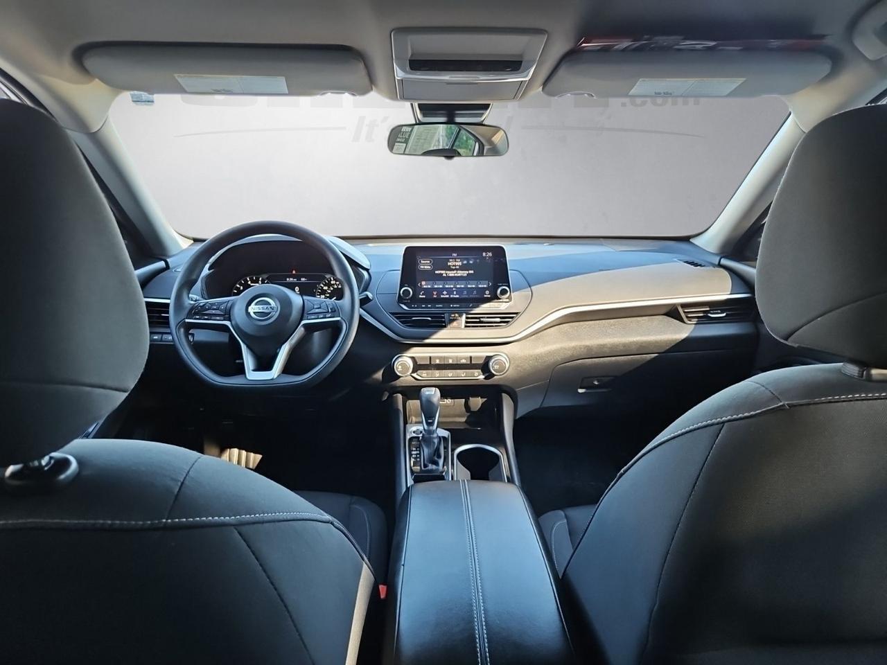 2021 Nissan Altima 2.5 SV Waldorf MD