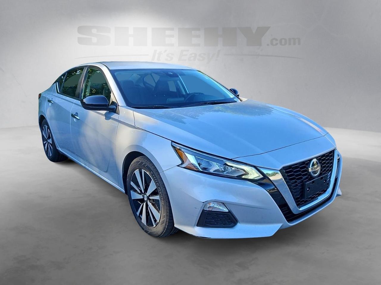 2021 Nissan Altima 2.5 SV Waldorf MD