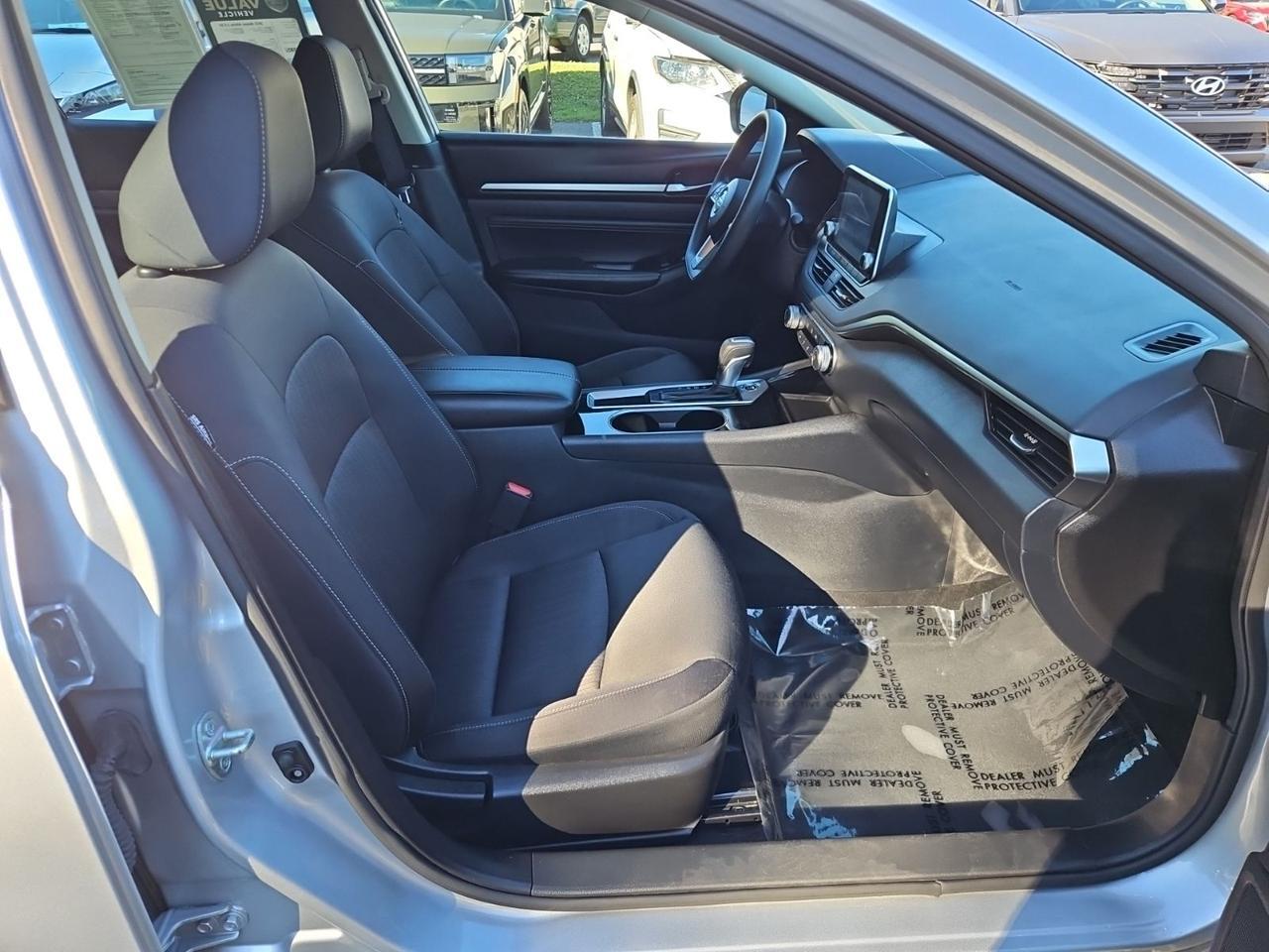 2021 Nissan Altima 2.5 SV Waldorf MD