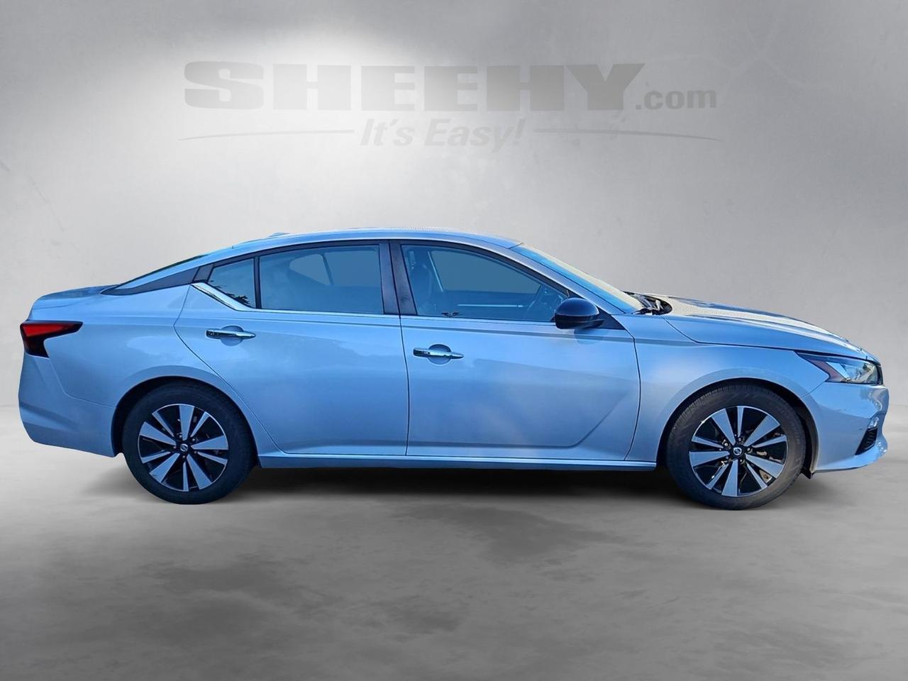 2021 Nissan Altima 2.5 SV Waldorf MD