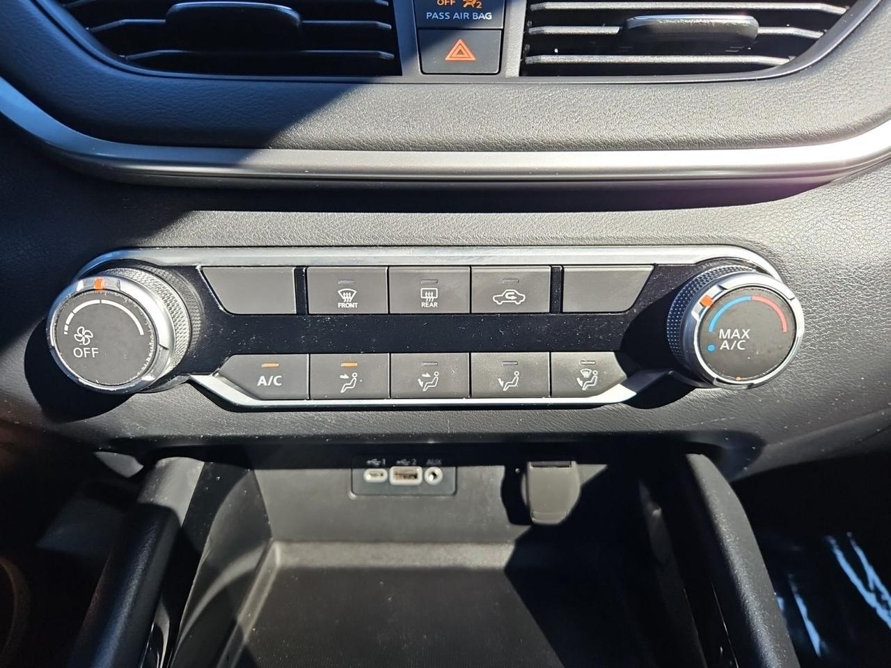 2021 Nissan Altima 2.5 SV Waldorf MD