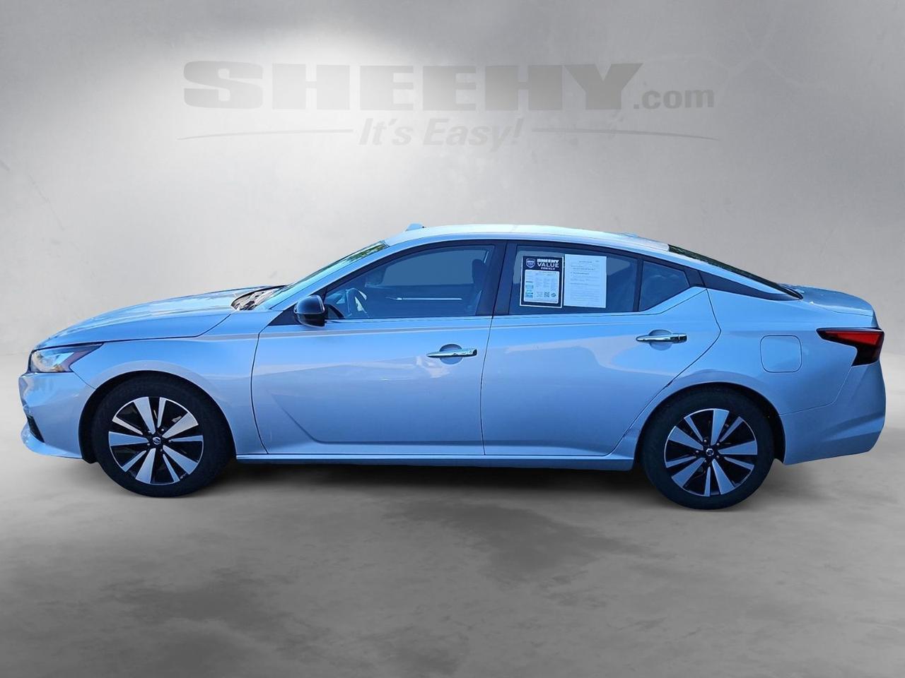 2021 Nissan Altima 2.5 SV Waldorf MD