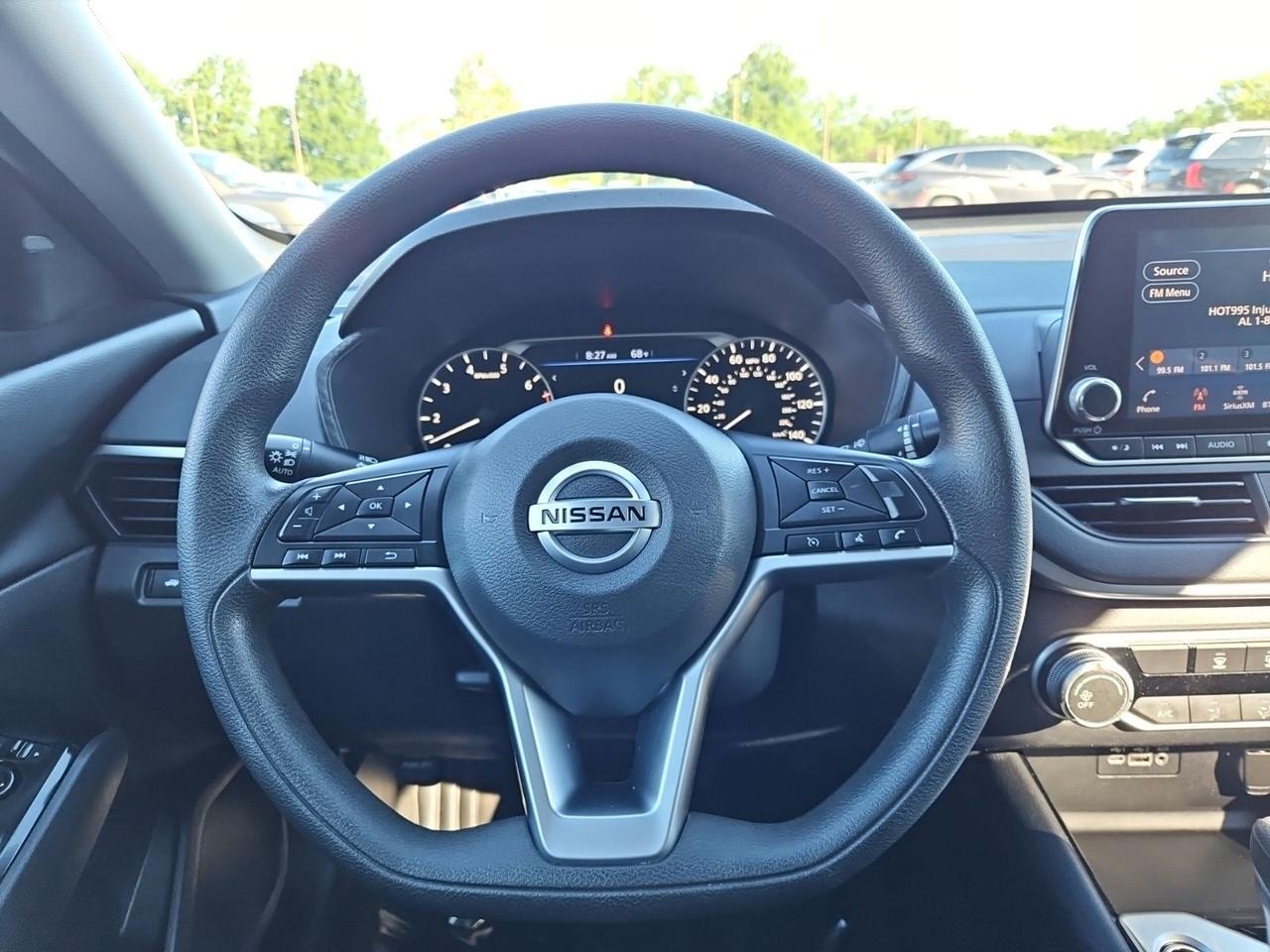 2021 Nissan Altima 2.5 SV Waldorf MD