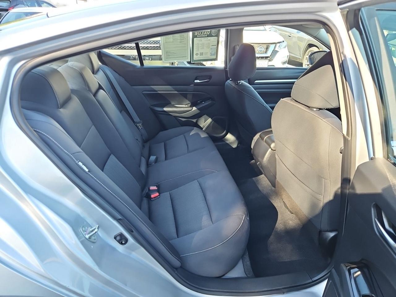 2021 Nissan Altima 2.5 SV Waldorf MD