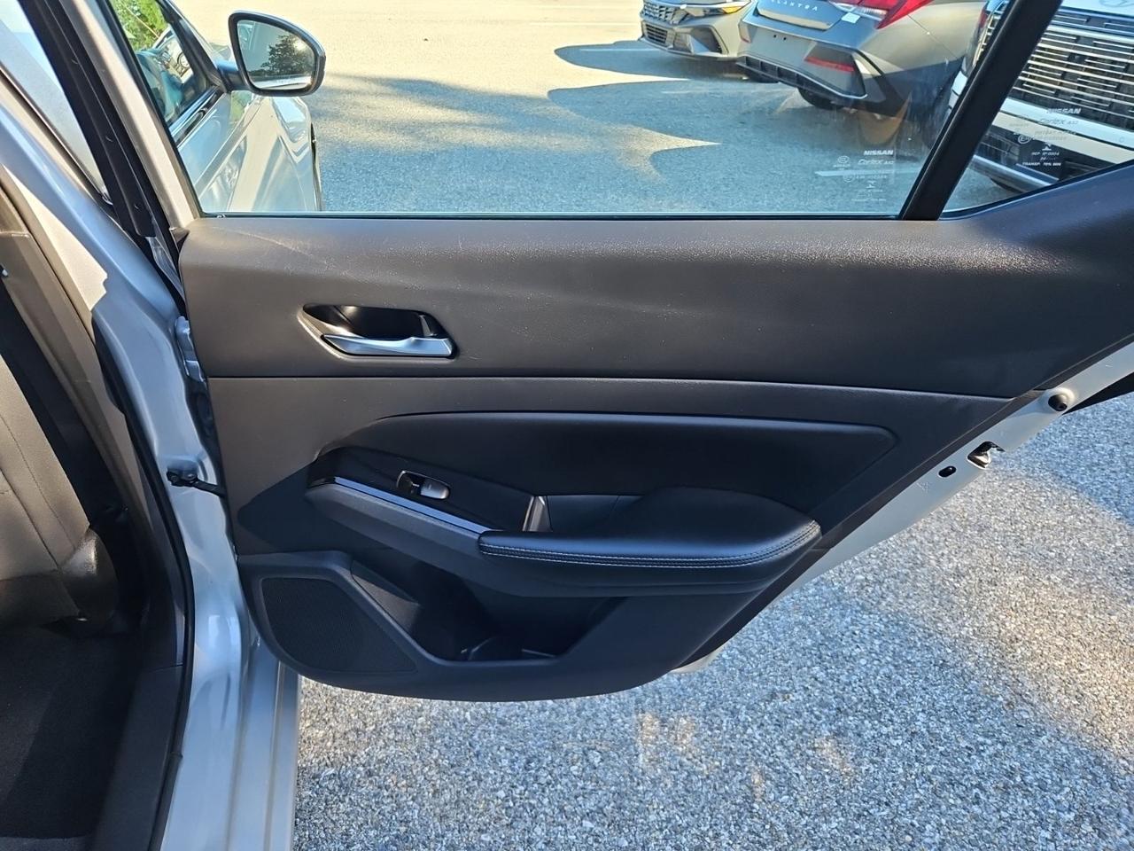 2021 Nissan Altima 2.5 SV Waldorf MD