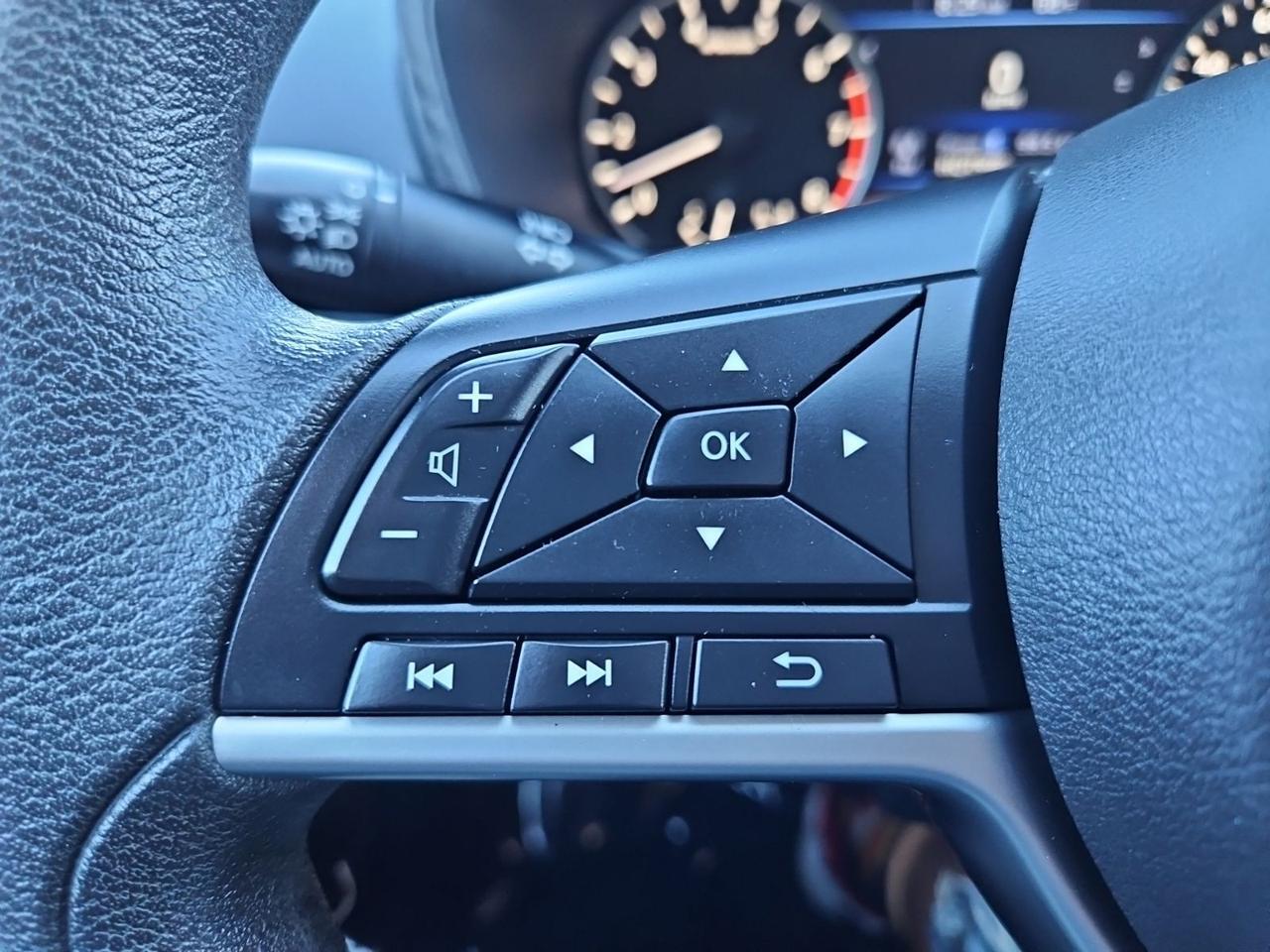 2021 Nissan Altima 2.5 SV Waldorf MD