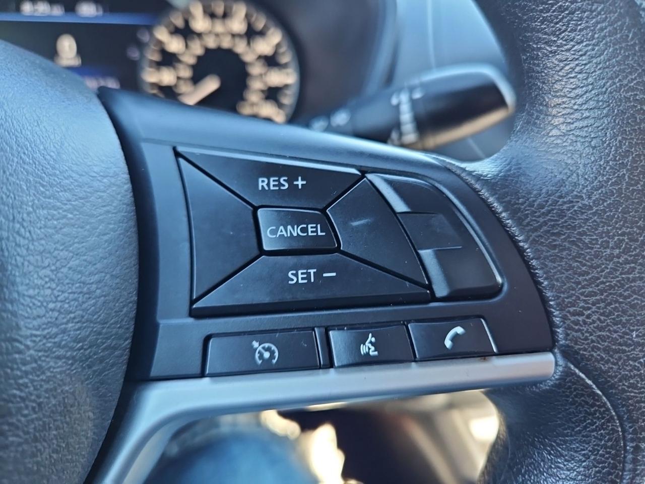 2021 Nissan Altima 2.5 SV Waldorf MD