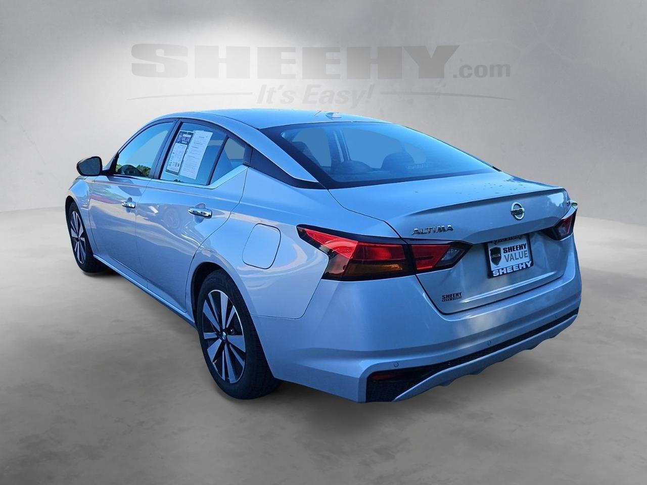 2021 Nissan Altima 2.5 SV Waldorf MD