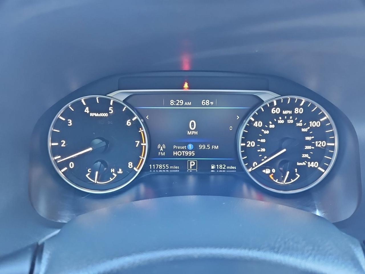 2021 Nissan Altima 2.5 SV Waldorf MD