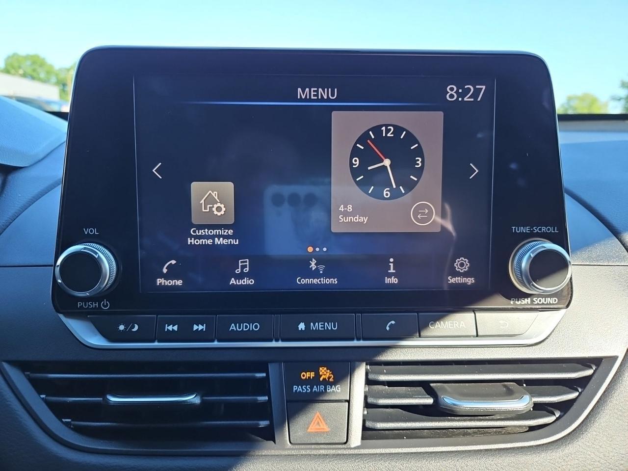 2021 Nissan Altima 2.5 SV Waldorf MD