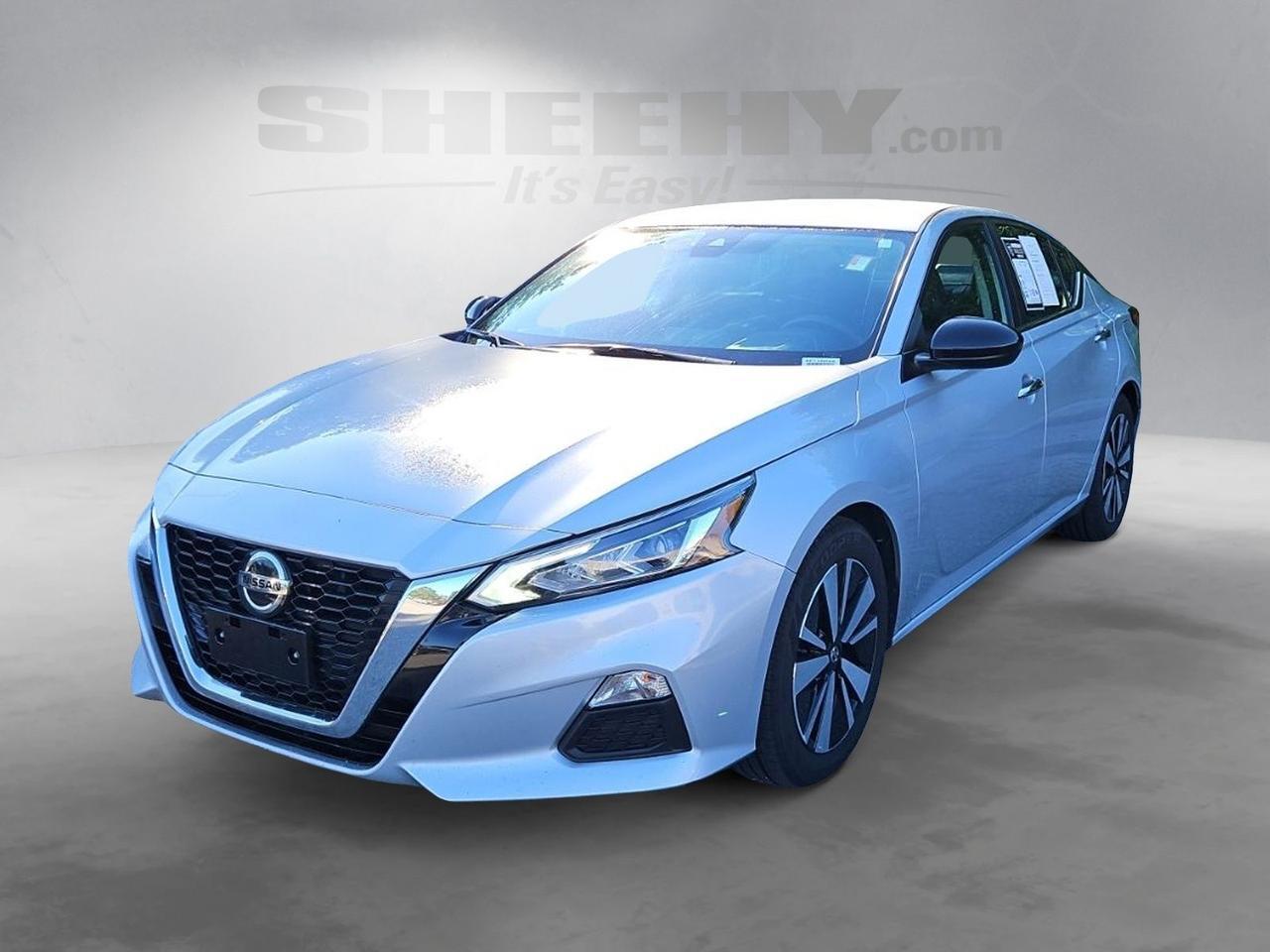2021 Nissan Altima 2.5 SV Waldorf MD
