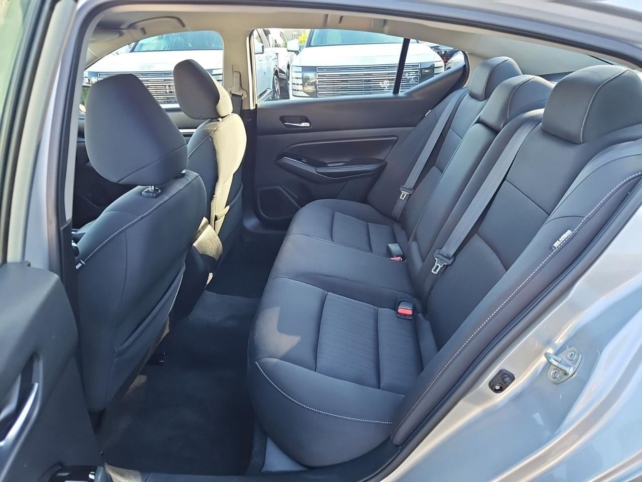 2021 Nissan Altima 2.5 SV Waldorf MD