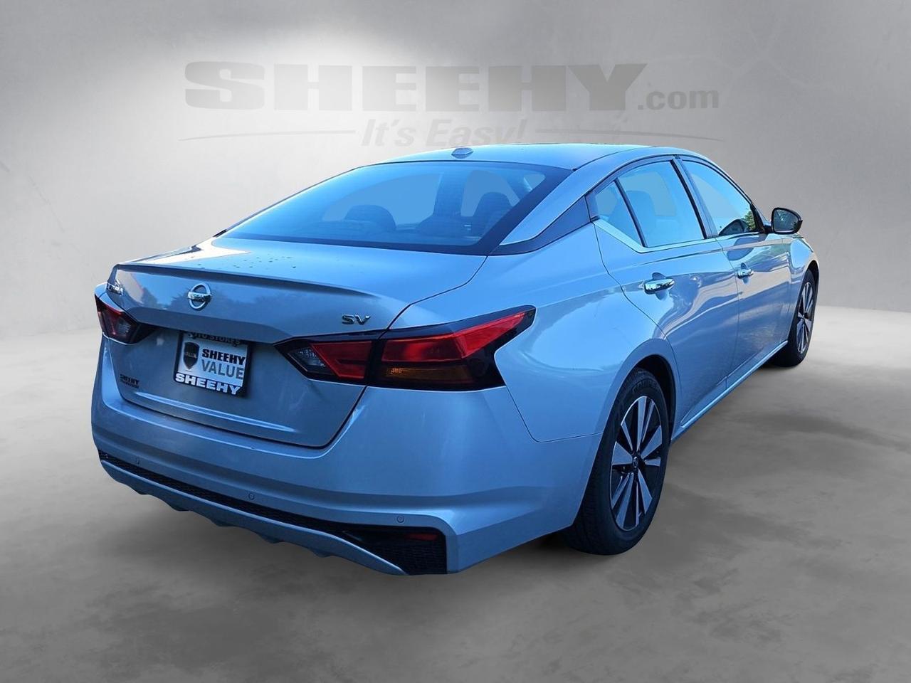 2021 Nissan Altima 2.5 SV Waldorf MD
