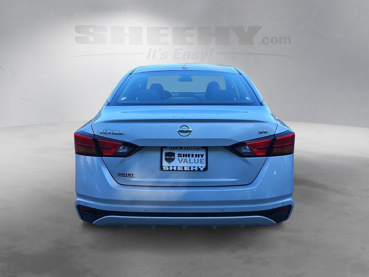 2021 Nissan Altima 2.5 SV Waldorf MD