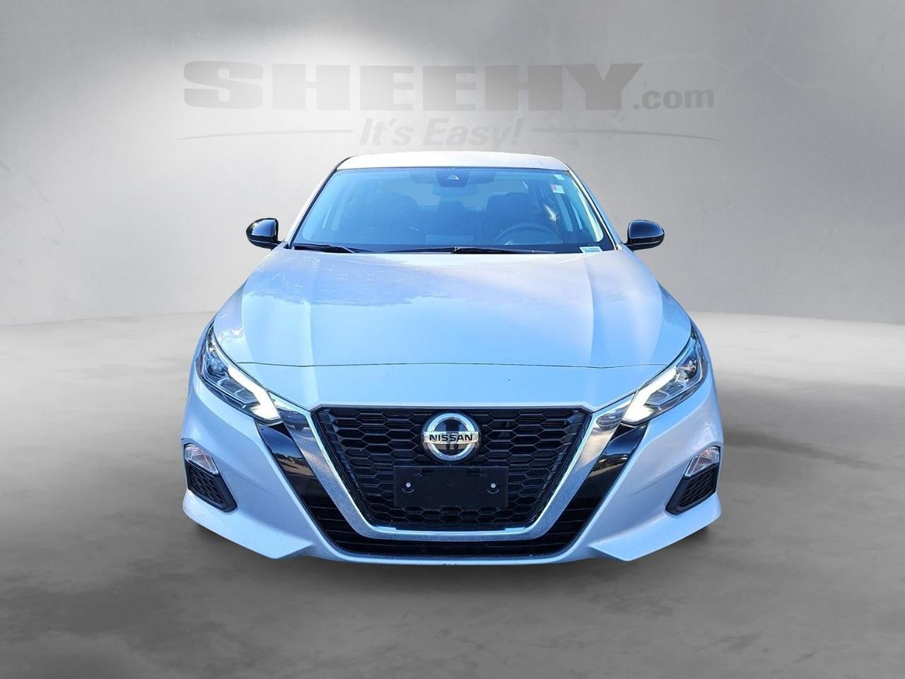 2021 Nissan Altima 2.5 SV Waldorf MD