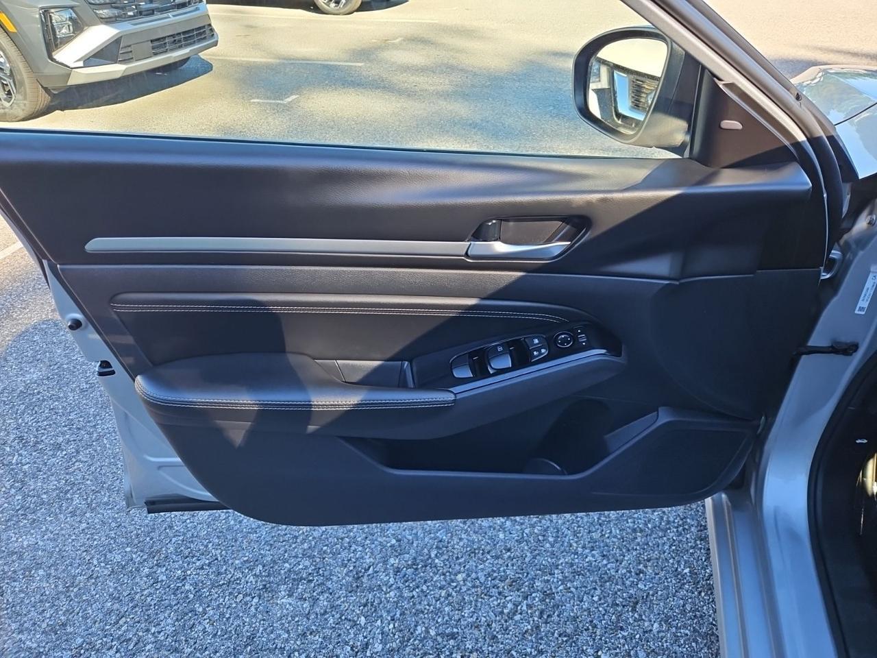 2021 Nissan Altima 2.5 SV Waldorf MD